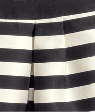 Load image into Gallery viewer, Striped skirt